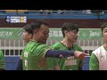 【#𝗣𝗹𝗮𝘆𝗲𝗿𝗼𝗳𝘁𝗵𝗲𝗠𝗮𝘁𝗰𝗵】Group A Game1 台中連莊 吳宗軒 個人全場精華｜𝗧𝗣𝗩𝗟 𝗣𝗹𝗮𝘆𝗼𝗳𝗳𝘀
