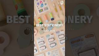The BEST Stationery of July 2025 ✨🫶
This is the best stationery JetPens released in July 2025! From overengineered Kutsuwa Hancoco Layer Stamps, to award-winning Sanby Multi-Stickers, there is something for everyone! To always stay on top of our latest releases, subscribe to our newsletter: http://www.jetpens.com/newsletter/subscribe
Product List:
❇️ Kutsuwa Hancoco Layer Stamps: https://www.jetpens.com/Kutsuwa-Hancoco-Layer-Stamps/ct/7917
❇️ Pentel Art Multi 8 Lead Holders: https://www.jetpens.com/Pentel-Multi-8-Lead-Holders/ct/1522
❇️ mt Trehari Tape Cutters & Refills: https://www.jetpens.com/mt-Trehari-Tape-Cutters-Refills/ct/7919
❇️ PLUS Keshipon Slim Fit Security Roller Stamps: https://www.jetpens.com/PLUS-Keshipon-Slim-Fit-Security-Roller-Stamps/ct/7949
❇️ Sanby Multi-Stickers: https://www.jetpens.com/Sanby-Multi-Stickers/ct/7990
You can find all of these products at JetPens.com!
#shorts #jetpens #stationery #stationeryshop #stationerylover #pencil #planner #stamps #art #artsupplies #tape #washitape #sticker The BEST Stationery of July 2025 ✨🫶