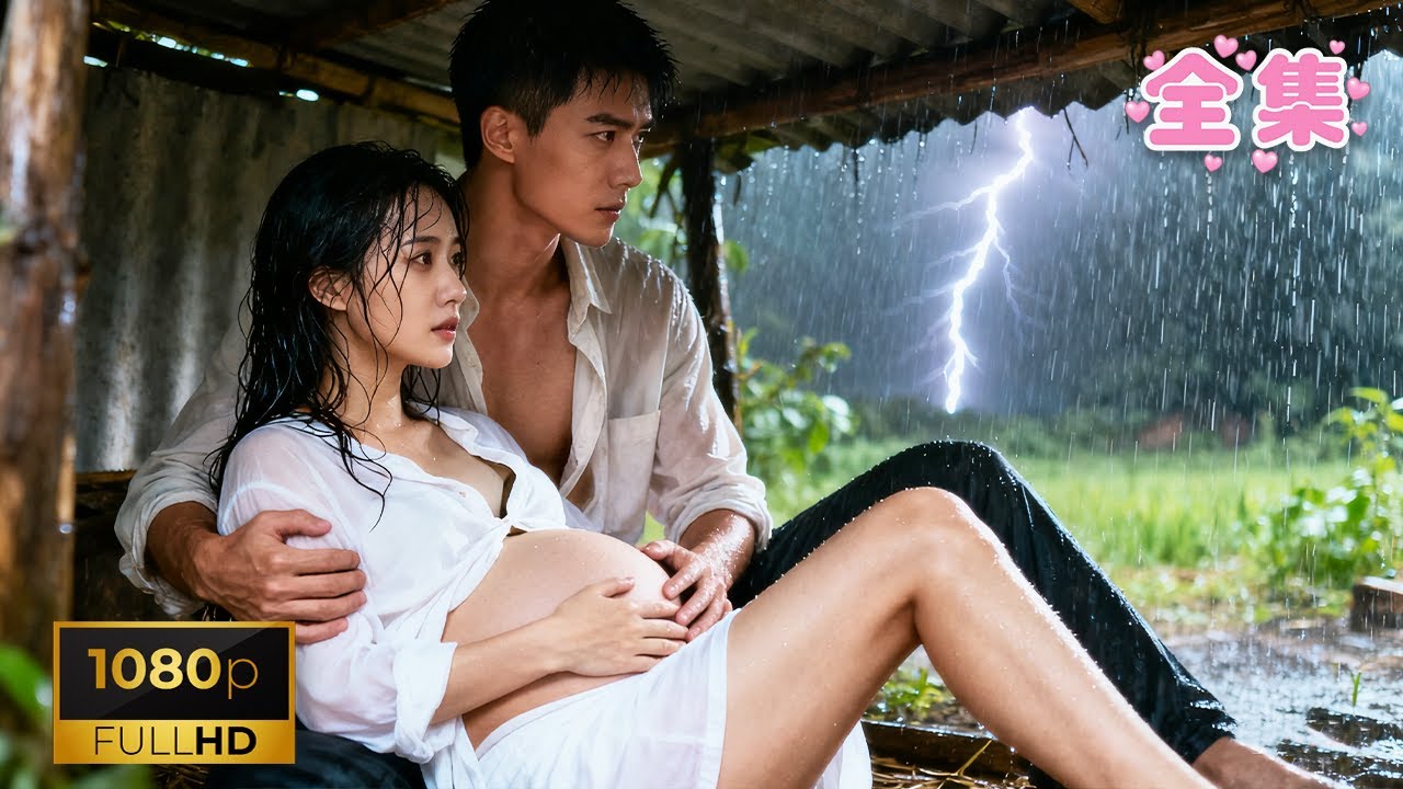 霸总雨夜情缘：喜当爹的甜蜜负担