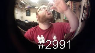 Thumbnail for Jon Drinks Water #2991