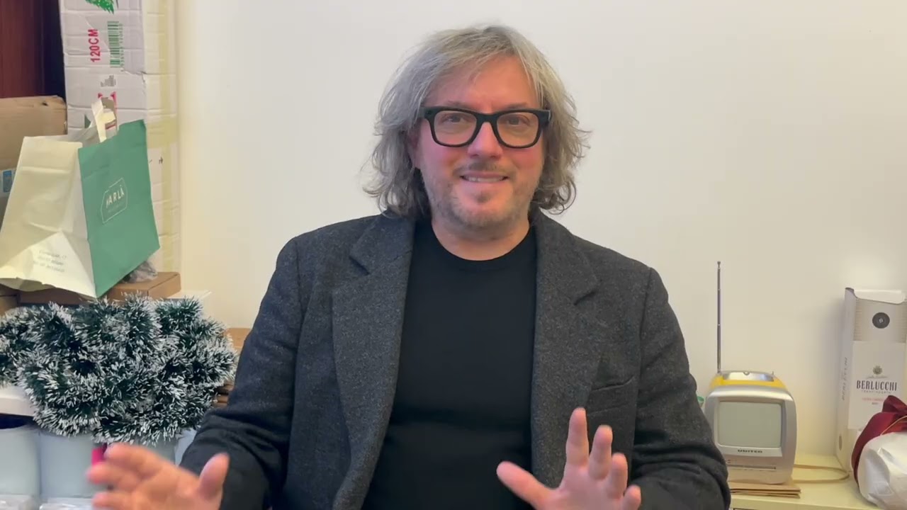 Massimo Di Cataldo presenta il singolo "Uno come me” - INTERVISTA