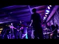 Louse at Boom, Leeds, 14/8/25