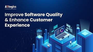 Software Testing Company -A3logics