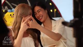 (Eng Sub)BTS   Episode 8 || Only You The Series   #onlyyou #lingorm