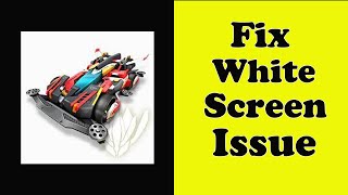 How To Fix Mini Legend App White Screen Issue Android & Ios screenshot 3