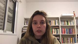 Starbucks SWOT presentation by Ella Leer