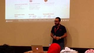 12 Build Native Mobile App With Titanium Hazem Khaled 02- MDW II-2015