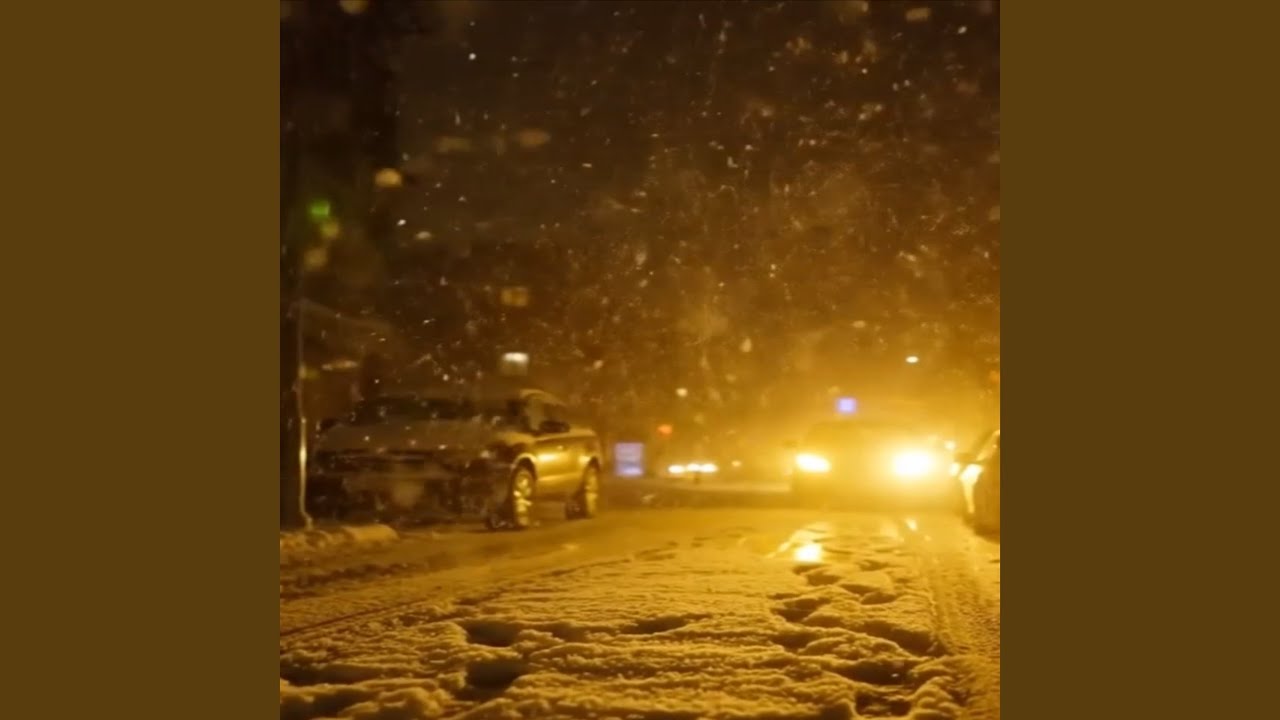 Следы в метели (Alternative version)