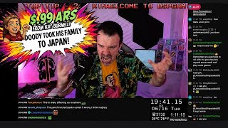 DSP 45 Min Impromptu Tech Support Stream! Phil Loses His Mind Over Tip Animations