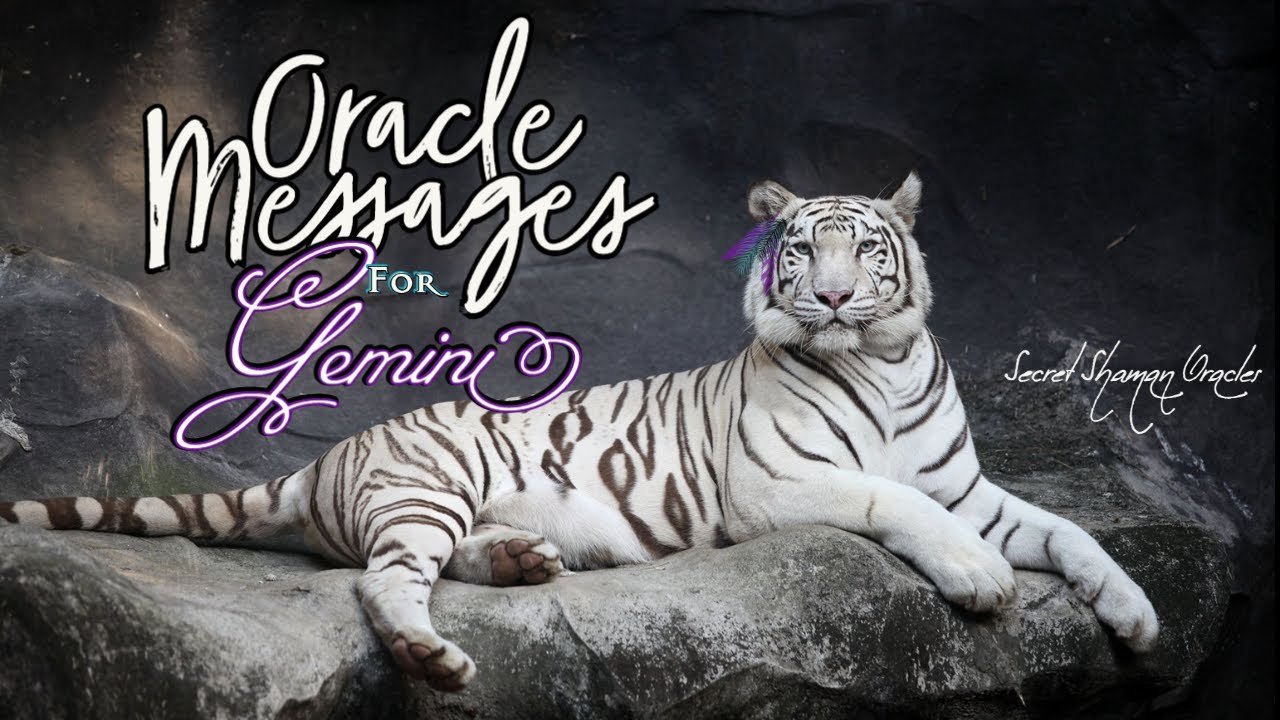 Gemini- Your Heart Will Be Restored With A New Experience That'll Nourish Your Soul & Feel Like Home