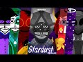 Starstruck - Stardust Remake - Incredibox Reviews w/MaltaccT