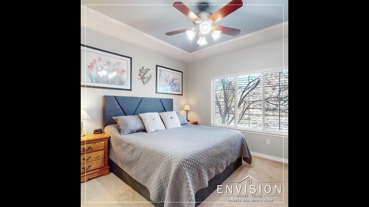 BHHS Innovative Real Estate - Envision Home Team