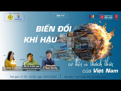 Video: Khí hậu xây dựng giải quyết những vấn đề gì