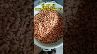 Jalan Jalan Ke Pabrik Pang Pang Manis  Intip Proses Bikin Nya Yuk