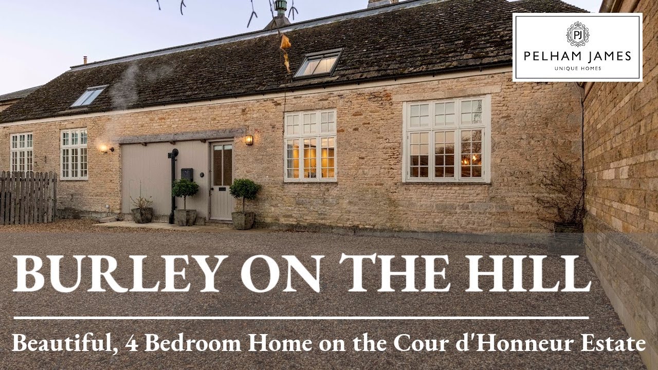 Посетите этот великолепный каменный амбар стоимостью 1,4 млн фунтов стерлингов | Дом двигателей, ...