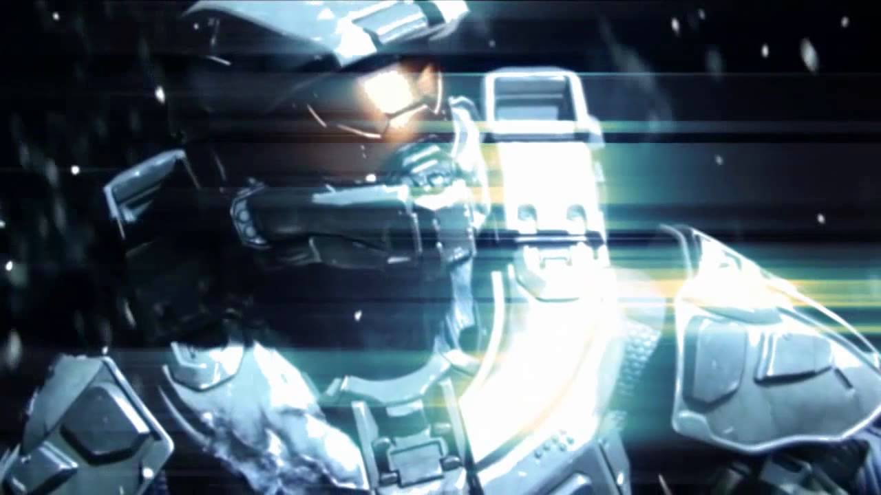 Halo Music Video - Cinema - Benny Benassi & Skrillex