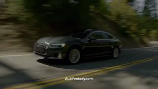 2024 Audi A5 Review | Audi Peabody