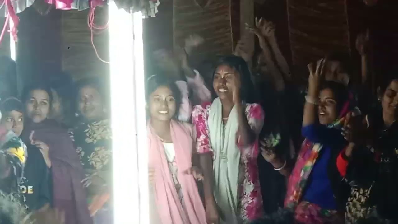 গিরিধারী লাল নাচে শ্যামা গোপাল।( কন্ঠ শিল্পী: মীরা)।Giridhari lal nache shyama gopal।(Singer Mira)