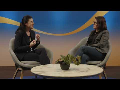 Network Genius: Transforming Operations with Graph ML and generative AI | AWS Events Episode cover