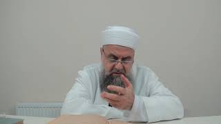 (M219) - Mülteka (Vasiyetler Kitabı)