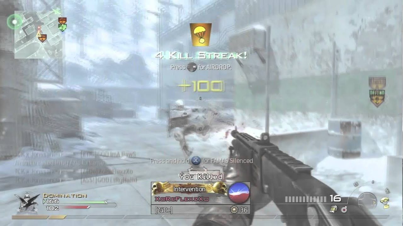 Westquick och Halojonssan Dualcommentary!