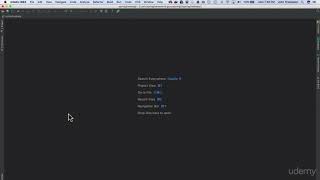 Spring Framework 5: Beginner to Guru : Open Project in IntelliJ
