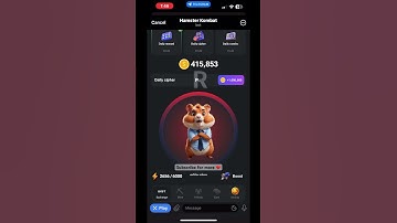 30 JUNE | Daily cipher code | Hamster Kombat #hamsterkombat #viral #rewards #music #trending #mines