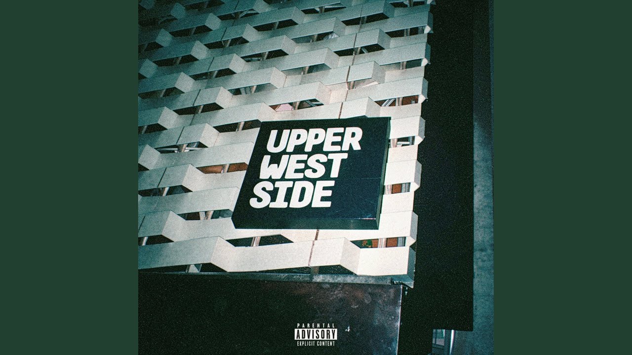 Watch Upper West Side (Freestyle) on YouTube Watch Upper West Side (Freestyle) on YouTube