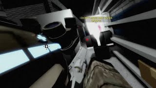 Revolver Being The Best Gun For 2 Minutes In Hellmet