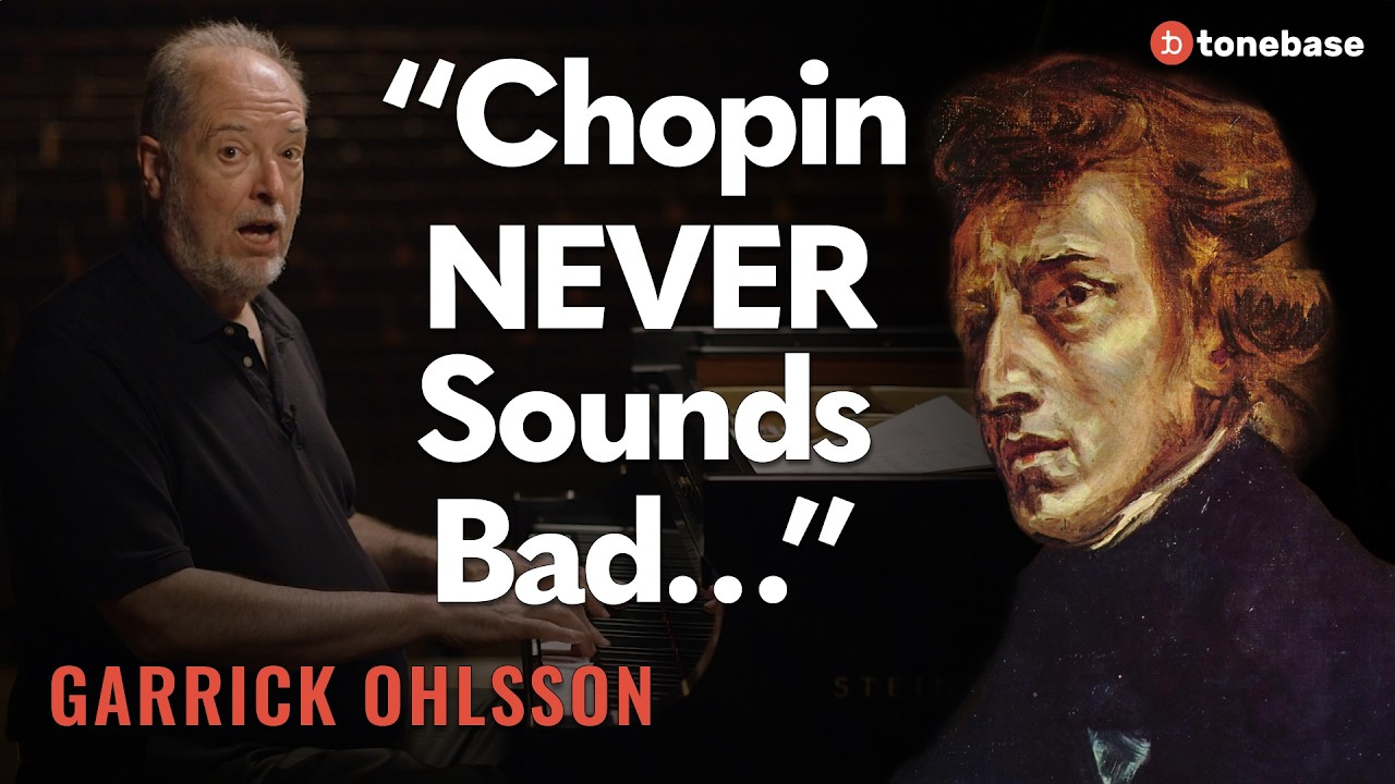 Chopin's Revolutionary Dissonance in the First Ballade