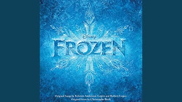 Frozen Heart (From "Frozen"/Soundtrack Version)