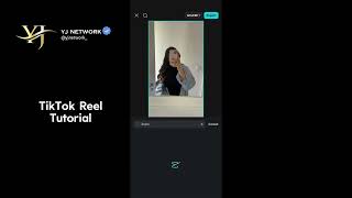 TikTok Video Basic Editing Tutorial For Business 🔥 screenshot 4