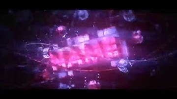 [Awesome] 3D INTRO Template CINEMA 4D | AFTER EFFECT { Free Download }