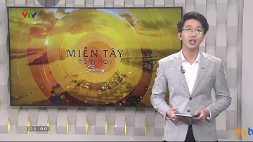 Va chạm liên hoàn trên cao tốc Trung Lương - Mỹ Thuận, giao thông ùn tắc hơn 1Km - VTV Cần Thơ.