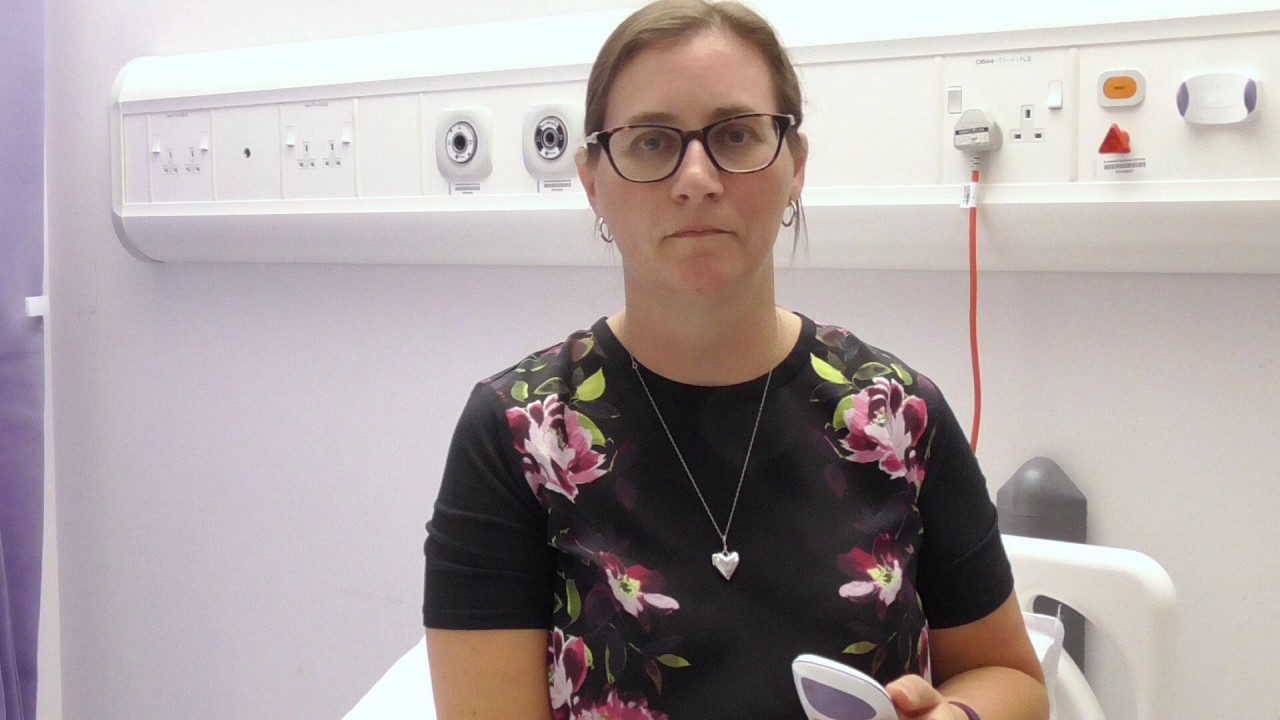 Please Answer My Call Bell