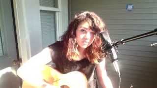 The Francis Sessions, Vol. 7 - Serpents (Sharon Van Etten)