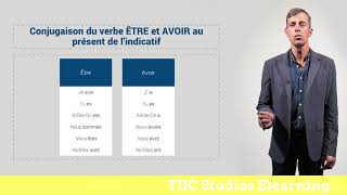 Verbes être et avoir Cours de français gratuit pour niveau A1 Verbes être et avoir Cours de français gratuit pour niveau A1