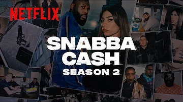 Snabba Cash: Season 2 | Intro