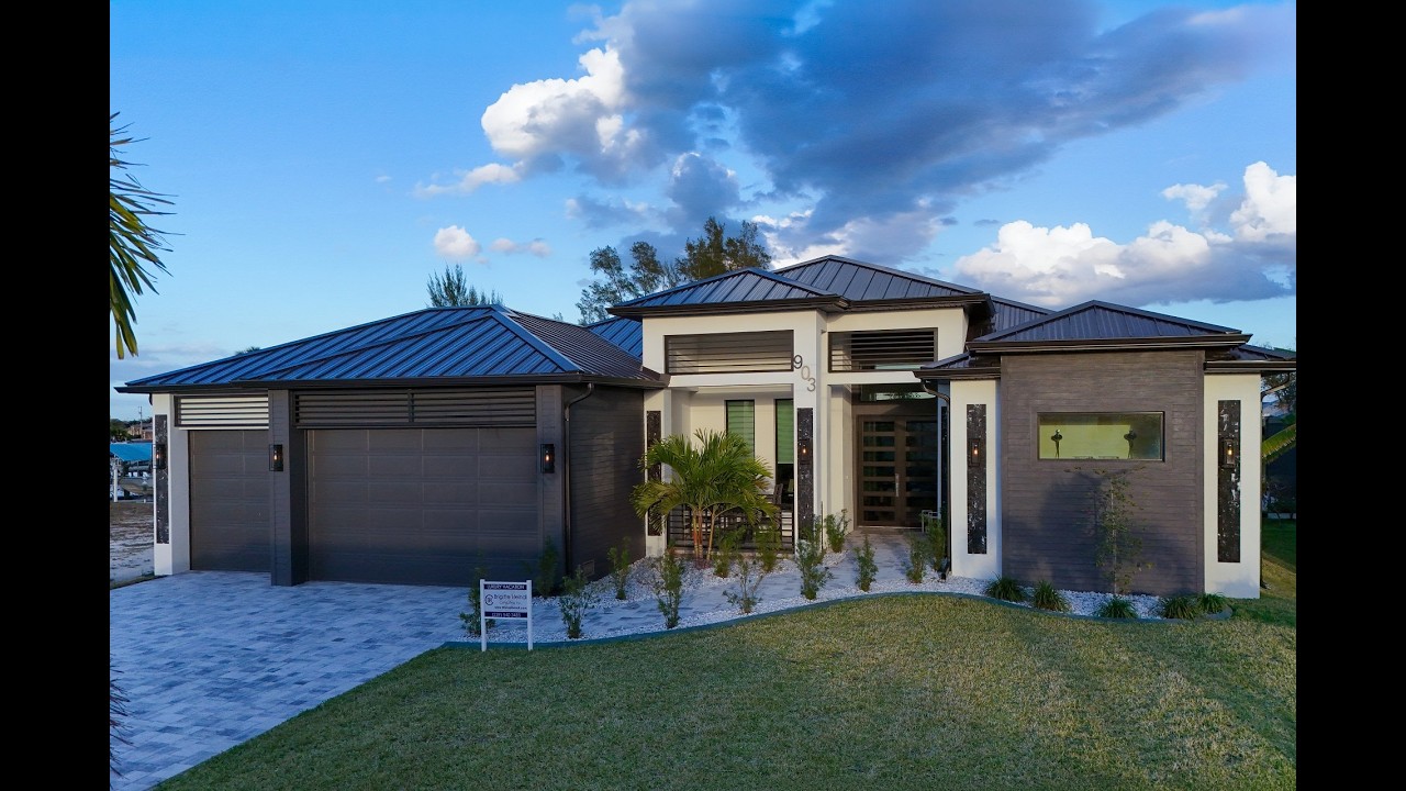 Villa Isabella - Cape Coral, Florida