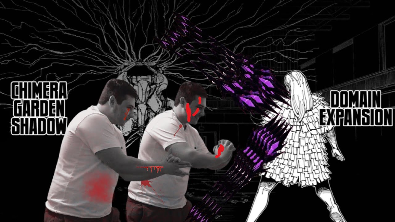 shadowcast is too op dawg