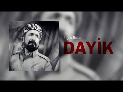 Şivan Perwer Dayik Prod By Bejno Beats