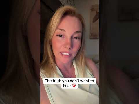 Blondiebabyt's Powerful Message You Need To Hear