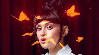 Irina Rimes - Flori De Mai( Motion)