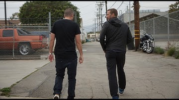 Chris Martin. Zane Lowe. Part 4