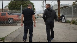 Chris Martin. Zane Lowe. Part 4