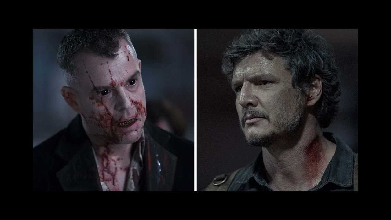 Netflix's 'Impact Winter': A Vampire Apocalypse Like You've Never Seen!