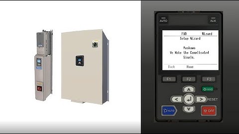 HV600 Bypass Setup Wizard & Rotation Check