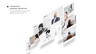 Gravity Premium PowerPoint Template
