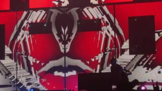 Twenty One Pilots - Guns For Hands - Prudential Center - 2017