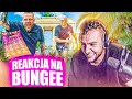 MERGHANI ogląda BUNGEE - BINGO W BERLINIE